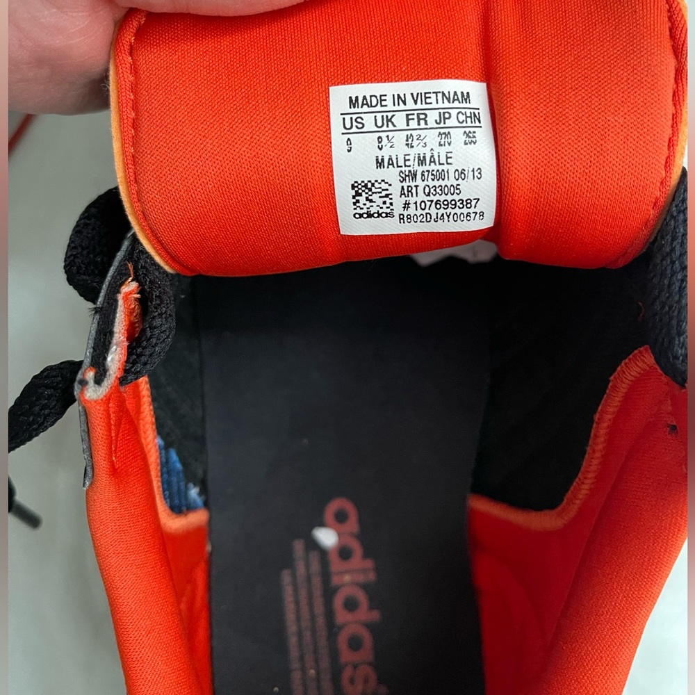 Adidas shoes